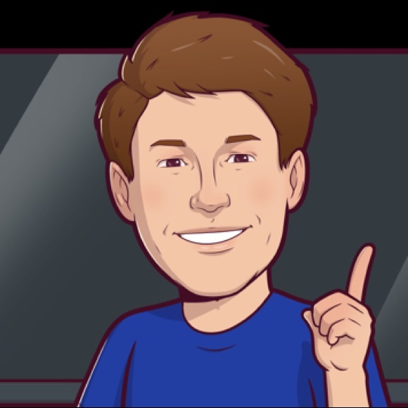 Meet your Posher, John - Picture 1 of 1